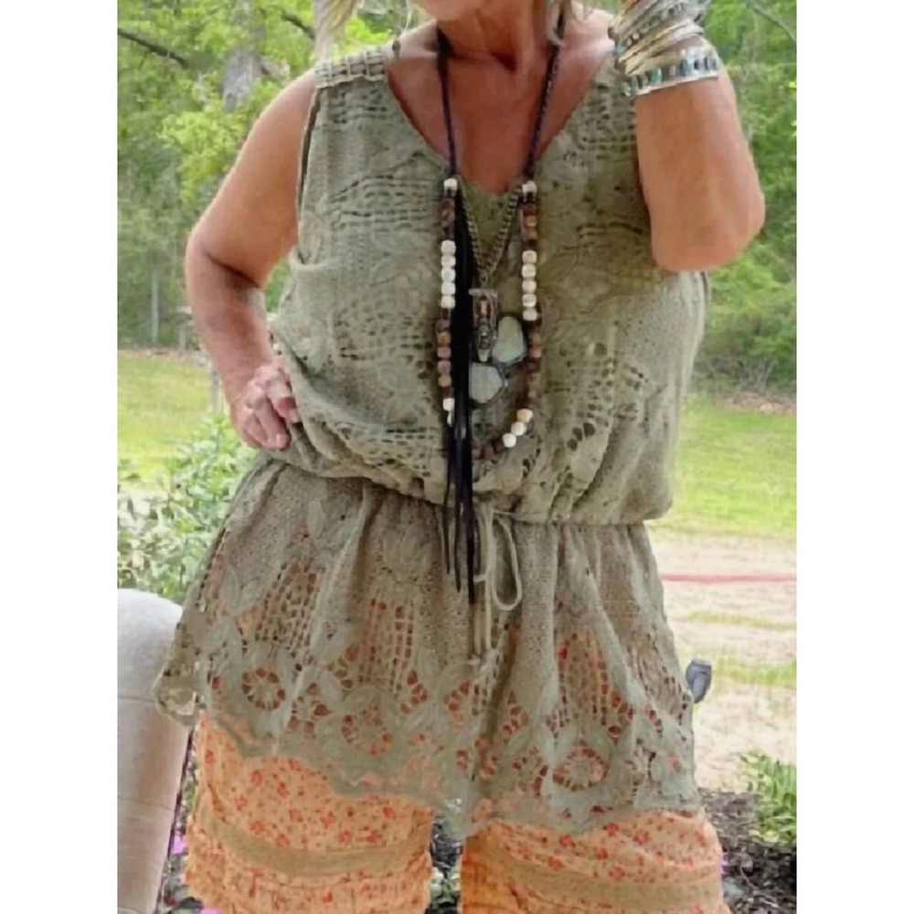 130. NWT Jaded Gypsy Dream Weaver